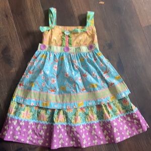 Matilda Jane size 6